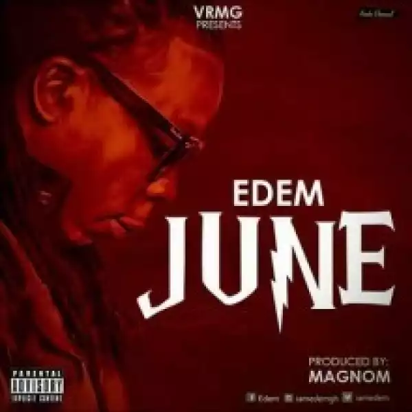 Edem - June