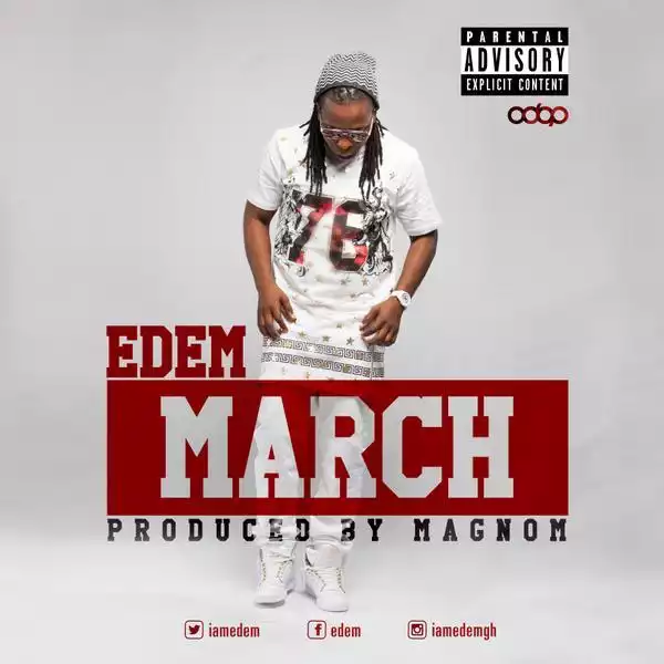 Edem - March