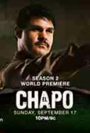 El Chapo SEASON 3