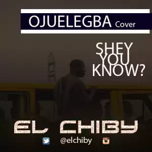 El Chiby - Shey You Know (Wizkid