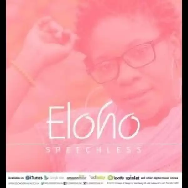 Eloho - Speechless (Prod. by FloRocka)