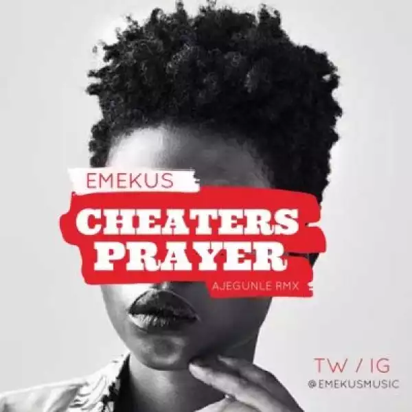 Emekus - Cheater’s Prayer