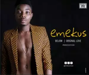 Emekus - Original Love