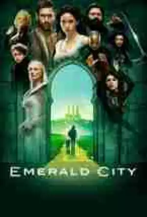 Emerald City SEASON 1