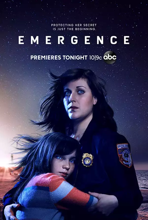 Emergence S01E07 - Fatal Exception
