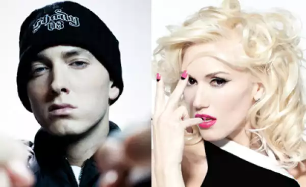 Eminem - Kings Never Die Ft Gwen Stefani