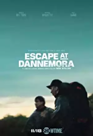 Escape At Dannemora SEASON 1