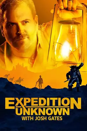 Expedition Unknown  SEASON 7