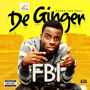F.B.I - De Ginger