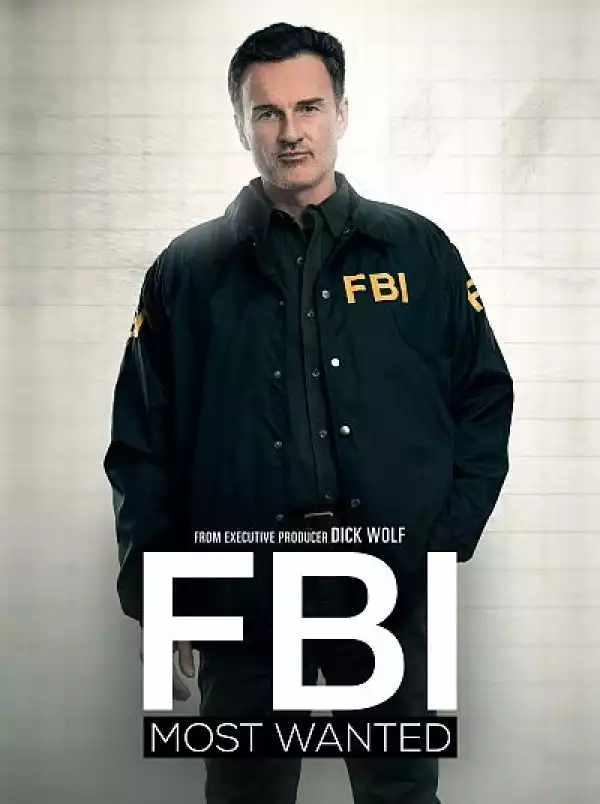 FBI: Most Wanted SEASON 1