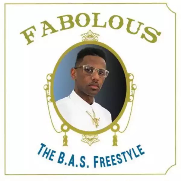 Fabolous - All For The Love (Freestyle)