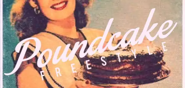 Falz - Pound Cake (Freestyle) ft. Chyn