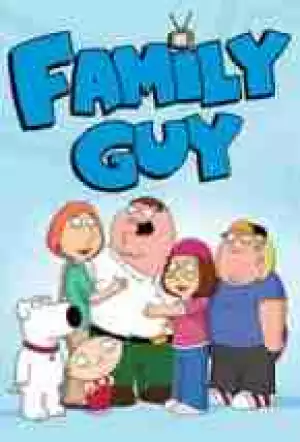 Family Guy SEASON 17