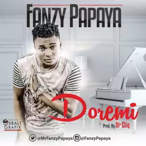 Fanzy Papaya - Doremi