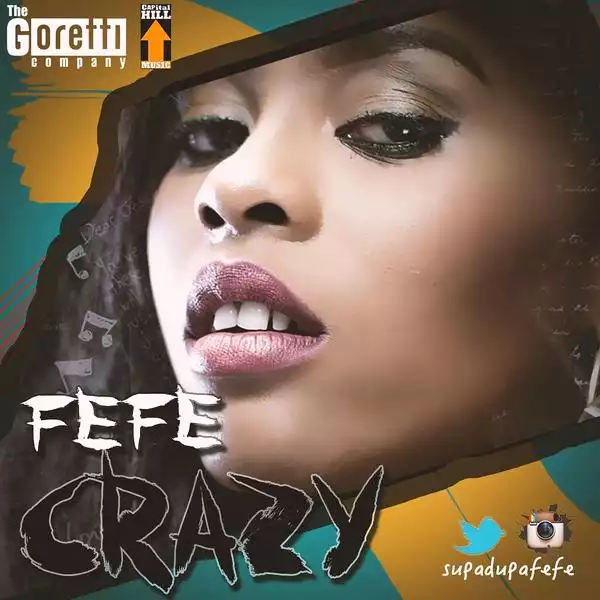 Fefe - Crazy