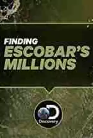Finding Escobars Millions SEASON 1