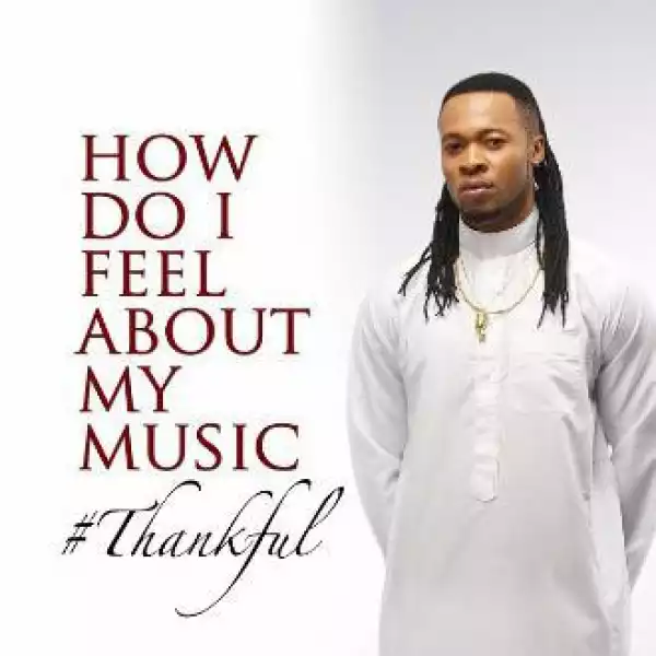 Flavour - Golibe