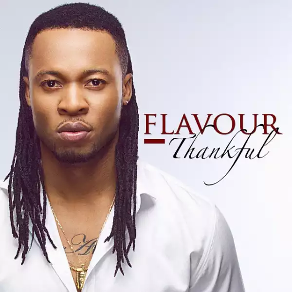 Flavour - Mmege Ft Selebobo