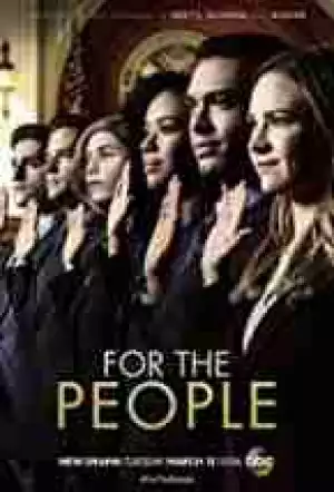 For The People SEASON 1