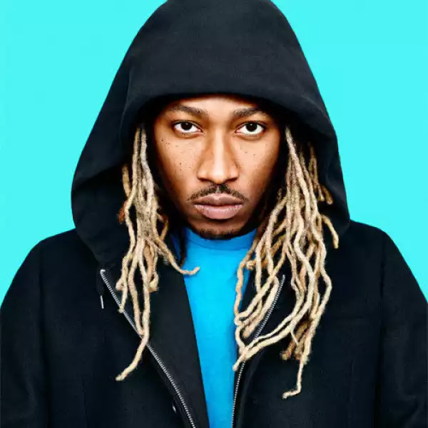 Future - News Or Somthn