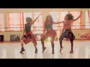 G.G.G Dance Crew – Show by Victoria Kimani (Dance Cover)