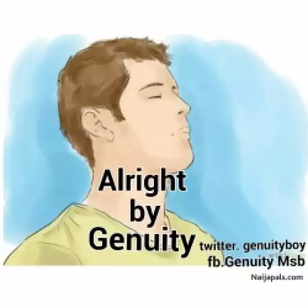 Genuity - Alright