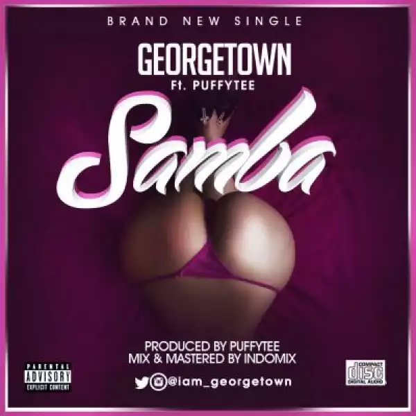 Georgetown - Samba ft. Puffy Tee