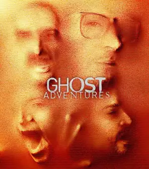 Ghost Adventures SEASON 20