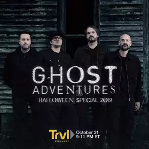 Ghost Adventures: Serial Killer Spirits  Season 1 Episode 4