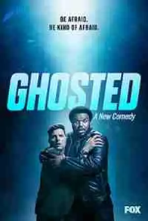 Ghosted SEASON 1