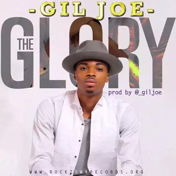 Giljoe - The Glory