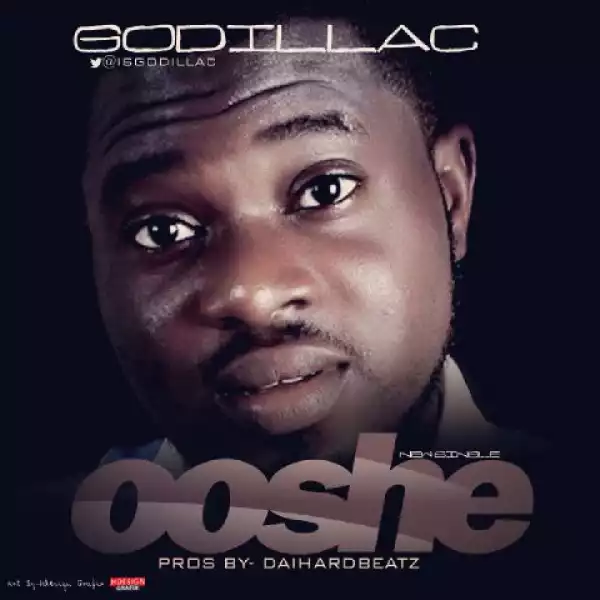 Godillac - Ooshee (Prod By @Daihard)
