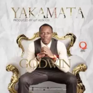 Godwin - YakaMata