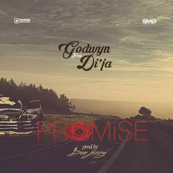 Godwyn - Promise Ft. Di’Ja