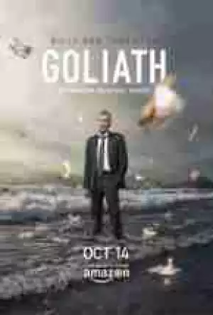 Goliath SEASON 1