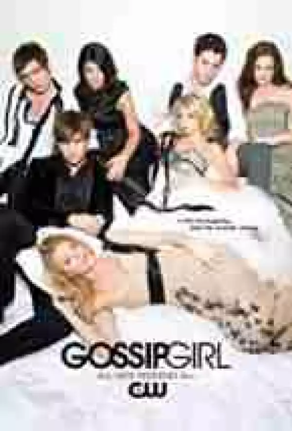Gossip Girl SEASON 3