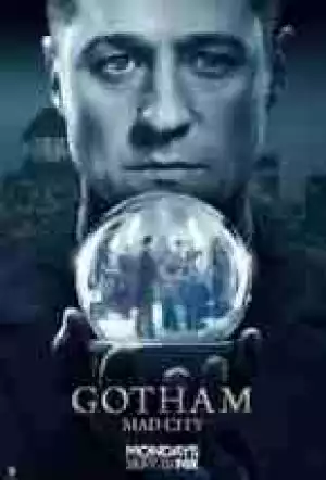Gotham S05E02 - Trespassers
