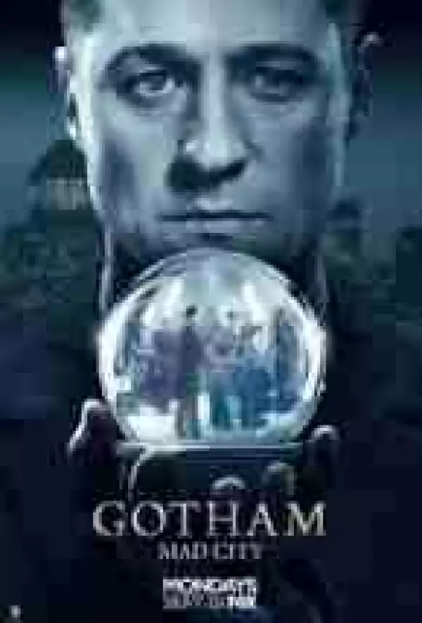 Gotham SEASON 5