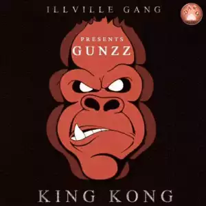 Gunzz - King Kong Cover