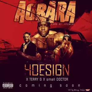HDesign - Agbara Ft. Terry G & Small Doctor