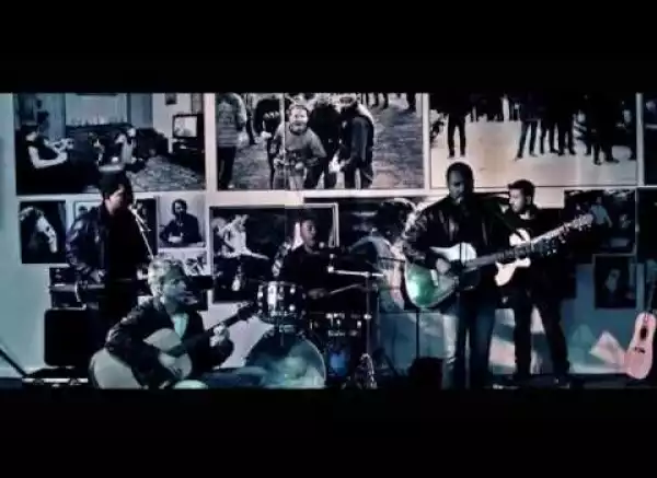 VIDEO: Infinity (Olori-Oko) – The Anthem