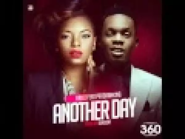Halle - Another Day Ft. Patoranking