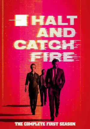 Halt and Catch Fire
 Season 2 Episode 10