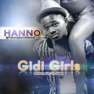 Hanno - Gidi Girls