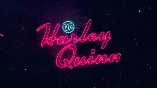 Harley Quinn SEASON 1