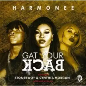 Harmonee - Gat Your Back ft. Stonebwoy & Cynthia Morgan