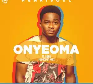 Henrisoul - Onyeoma