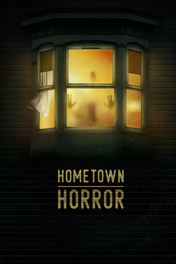 Hometown Horror S01E06 - Satanic Swamp