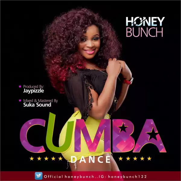 Honey Bunch - Cumba Dance