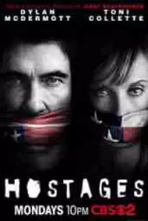 Hostages SEASON 1